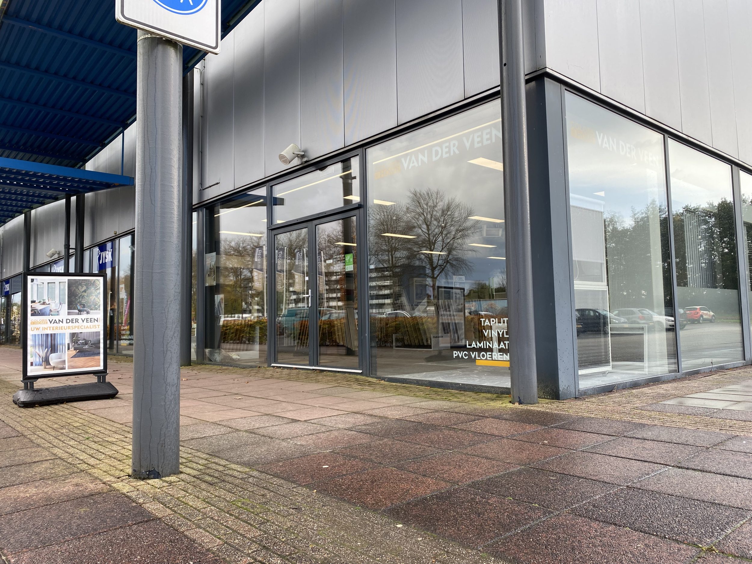 Colors@home van der Veen